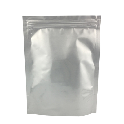 Van de het Voedsel20g Bevindende Zak van de aluminiumfolieritssluiting de Plastic Zak van de het Kruidverpakking Verpakkende