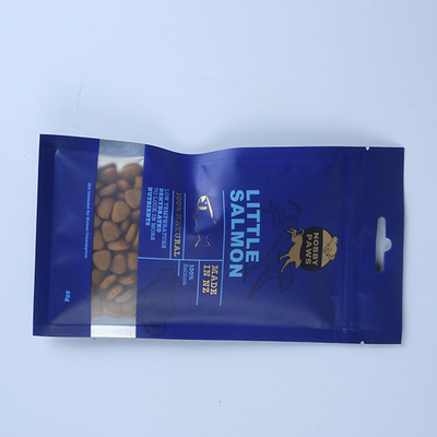 25g rekupereerbaar het Voedsel voor huisdierenpakket van Cat Food Packaging 200g
