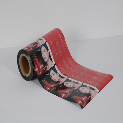 Van het het Broodjes de Plastic Broodje van Honey Sachet Food Packaging Plastic van voedselzakken Aluminiumfolie van de de Verpakkingsdruk