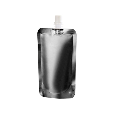 Lekvrije van het Aluminiumspuiten van 250ml 500ml de Zak700ml 1000ml Doypack Tribune op Zak