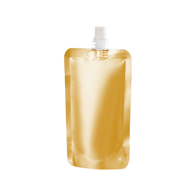 Lekvrije van het Aluminiumspuiten van 250ml 500ml de Zak700ml 1000ml Doypack Tribune op Zak