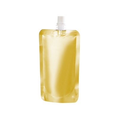 Lekvrije van het Aluminiumspuiten van 250ml 500ml de Zak700ml 1000ml Doypack Tribune op Zak