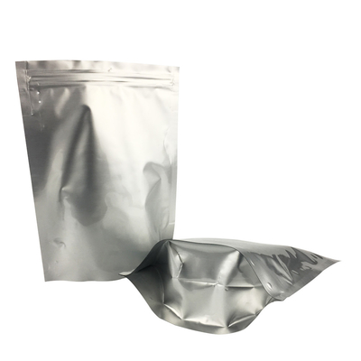Van de het Voedsel20g Bevindende Zak van de aluminiumfolieritssluiting de Plastic Zak van de het Kruidverpakking Verpakkende