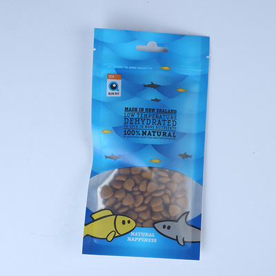 25g rekupereerbaar het Voedsel voor huisdierenpakket van Cat Food Packaging 200g