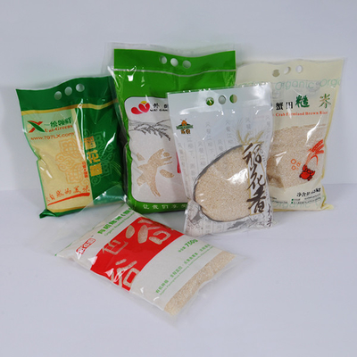 1kg drie Zijverbindingszak