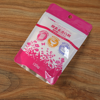 Matte Stand Up Pouches For-het Voedsel van de het Pitzak van Voedseldoypack Verpakking Mylar