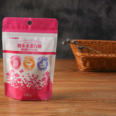 Matte Stand Up Pouches For-het Voedsel van de het Pitzak van Voedseldoypack Verpakking Mylar