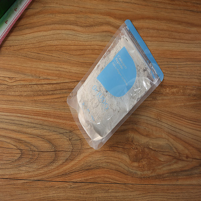 Resealable 60mic-Verpakkende Tribune van de Weiproteïnezak op Voedselzakken