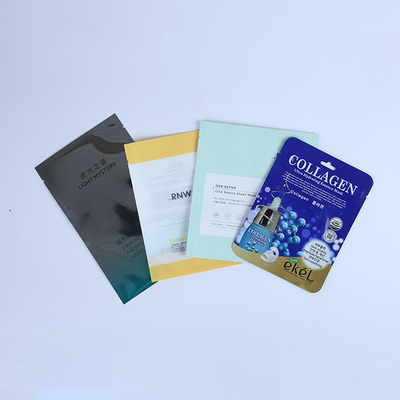 Aluminiumfolie Plastic 250g Drie Zijverbindingszak 500g 3 Zijverbindingszak