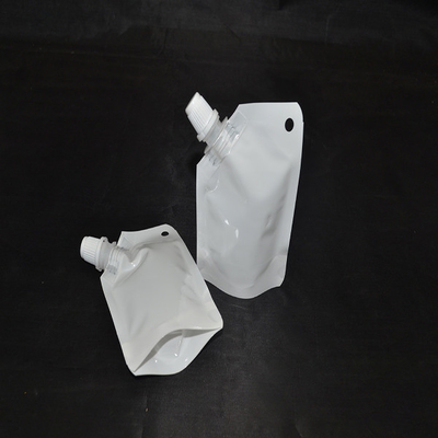 Plastic BRC-Handdesinfecterend middel die Detergent Verpakkende Zak verpakken
