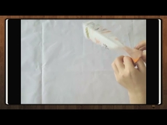 stand up pouch with zipper for powder